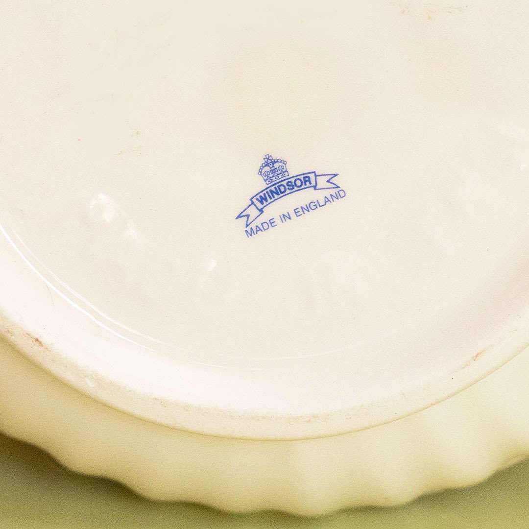 Vintage Windsor Teapot