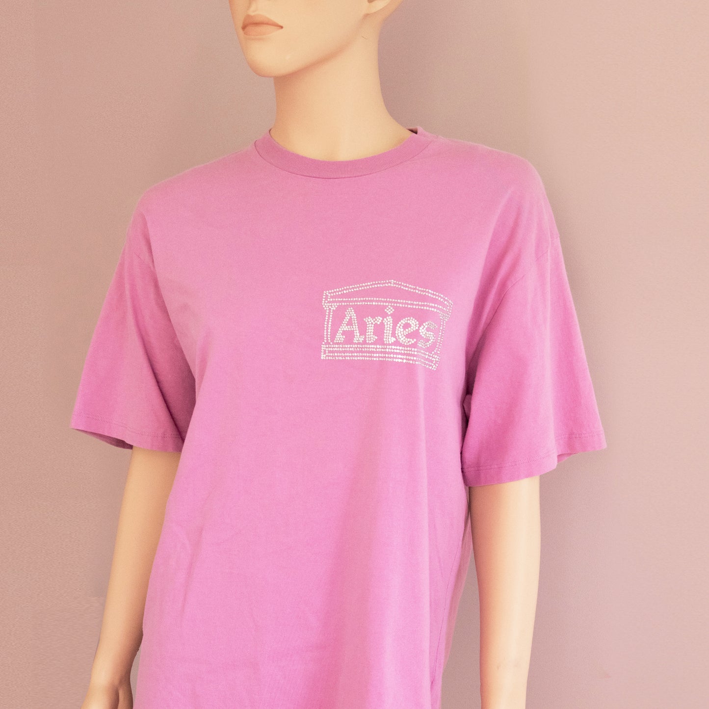 Aries Arise Temple Tee