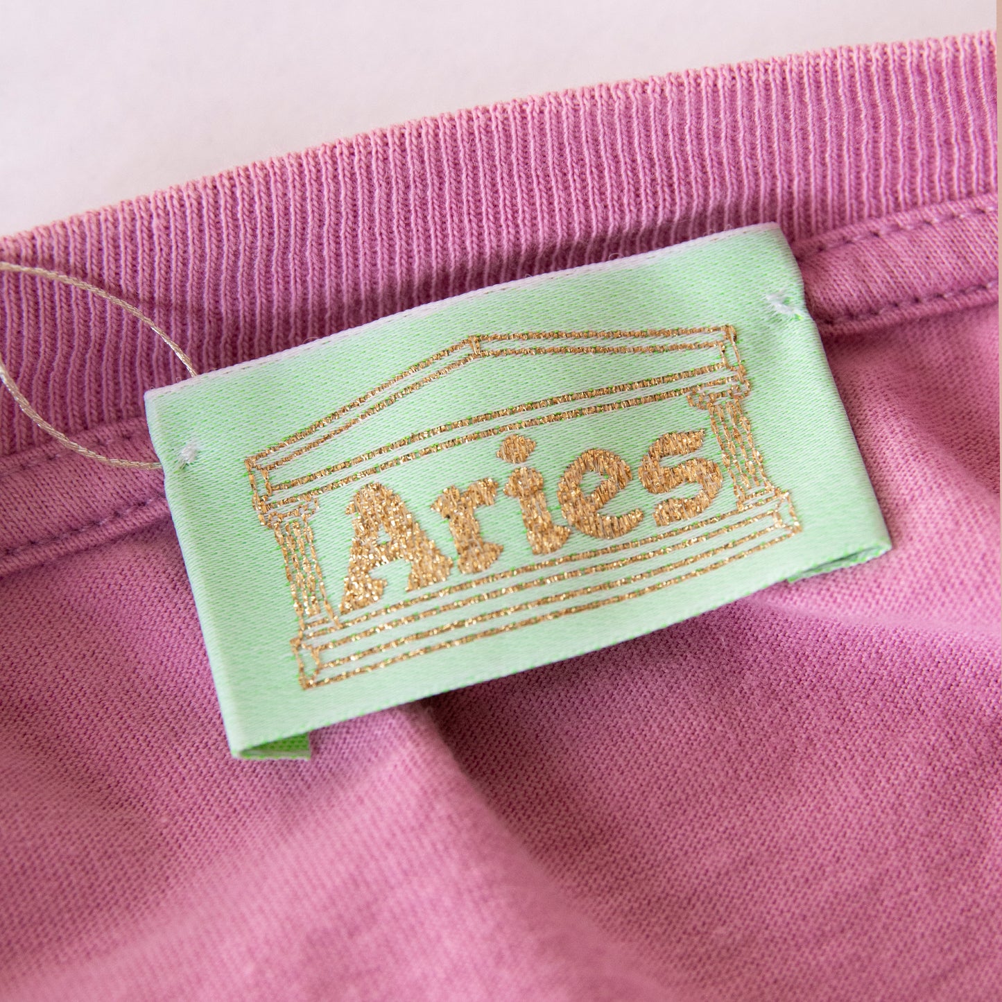 Aries Arise Temple Tee