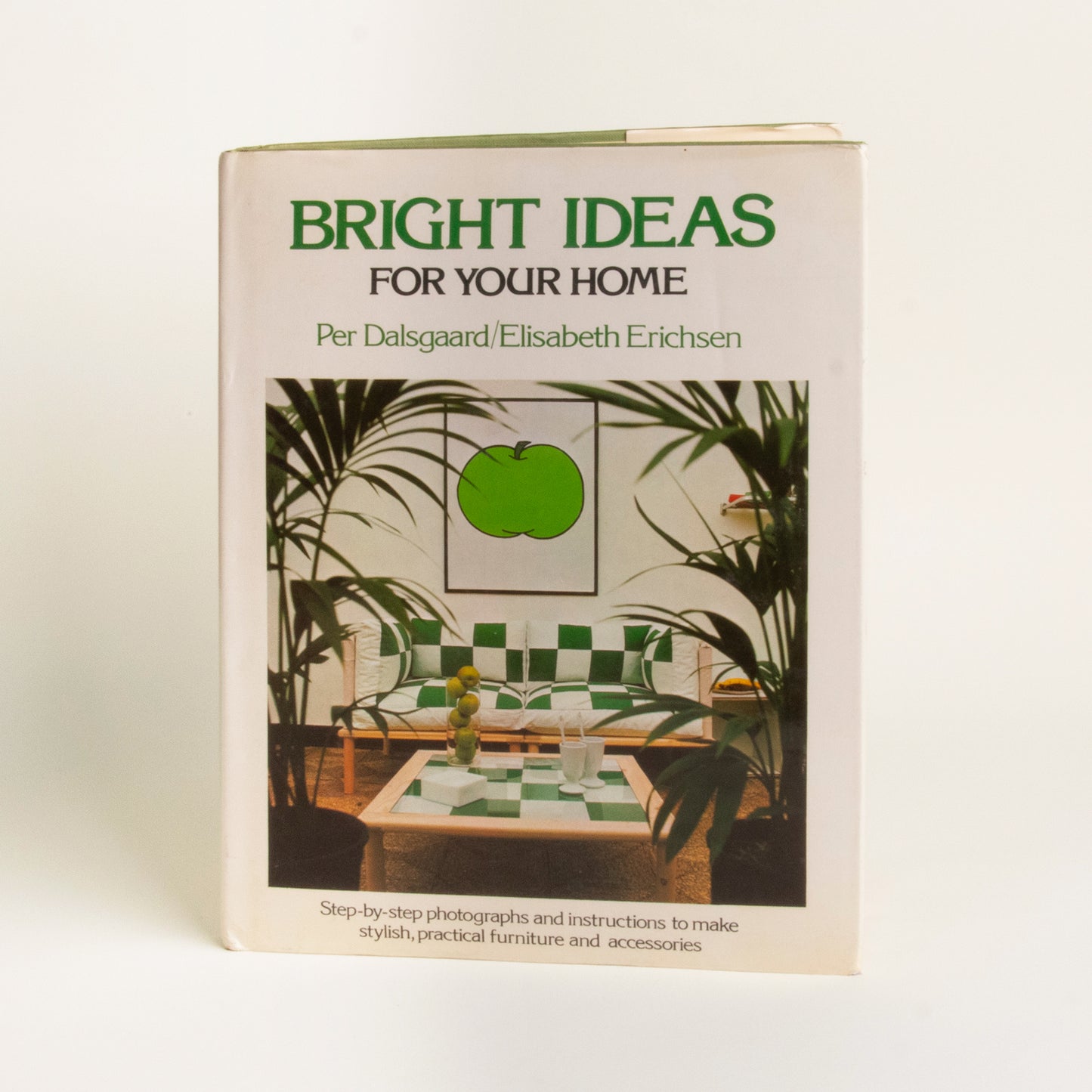 Bright Ideas for Your Home Book