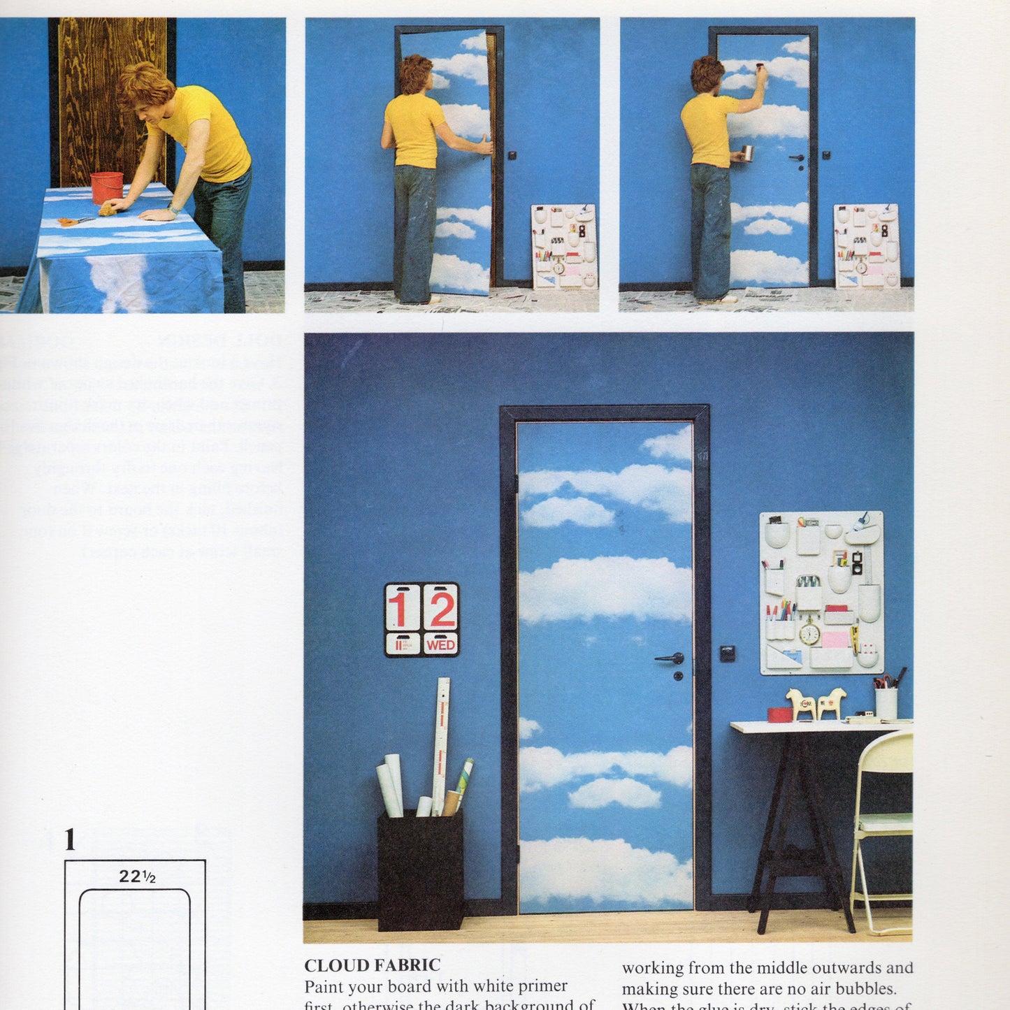 Bright Ideas for Your Home Book