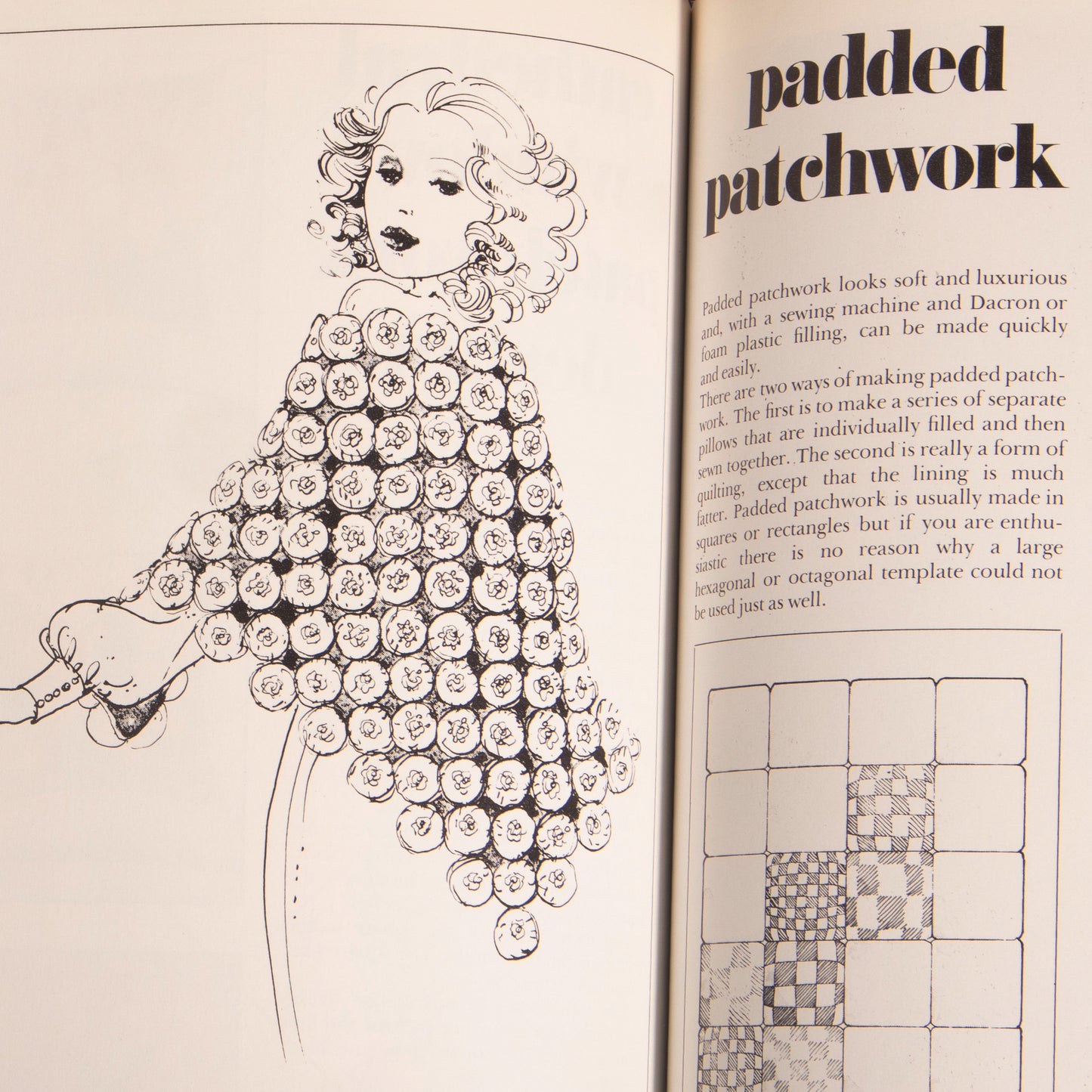 Creative Patchwork