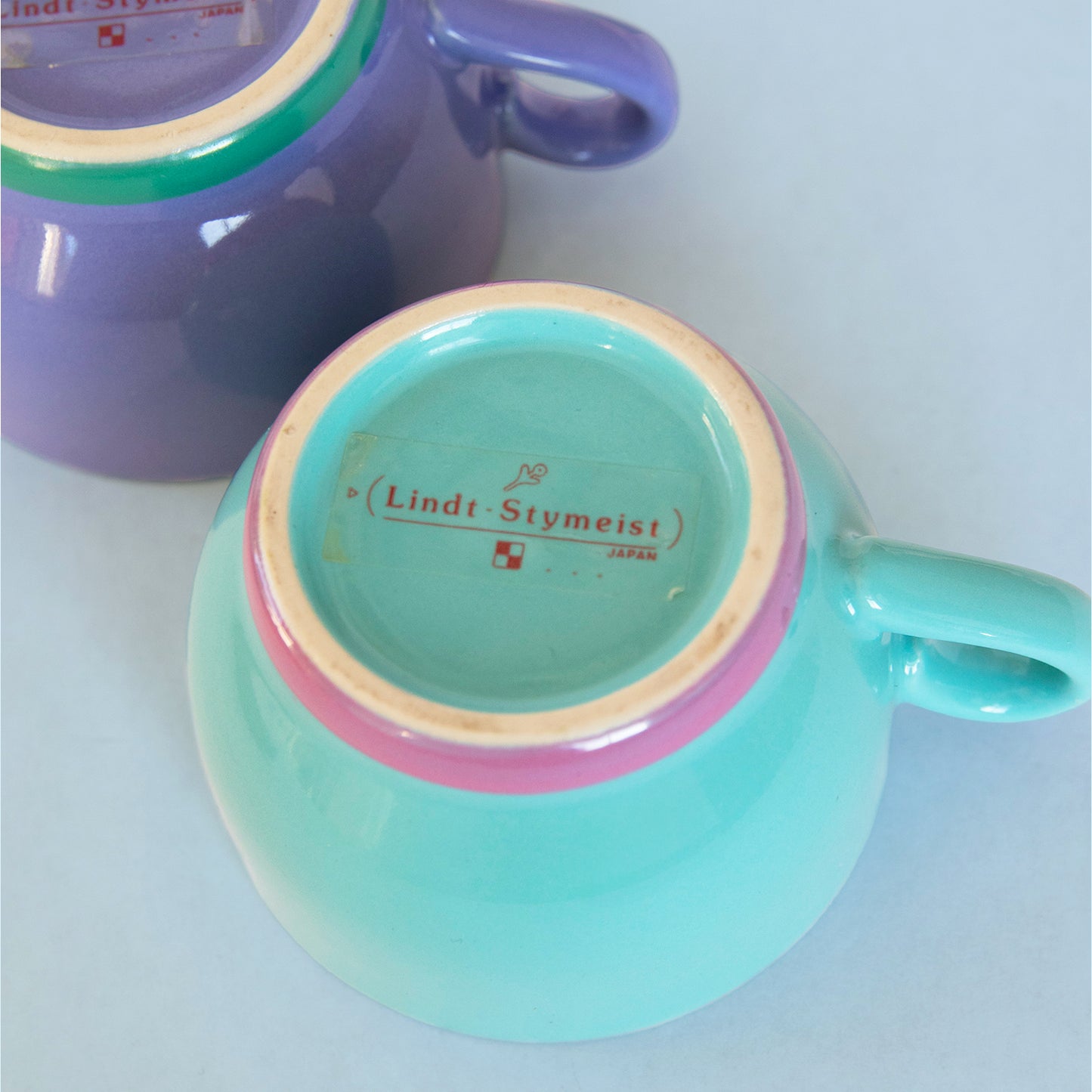 Lindt Stymeist Espresso Cup Set