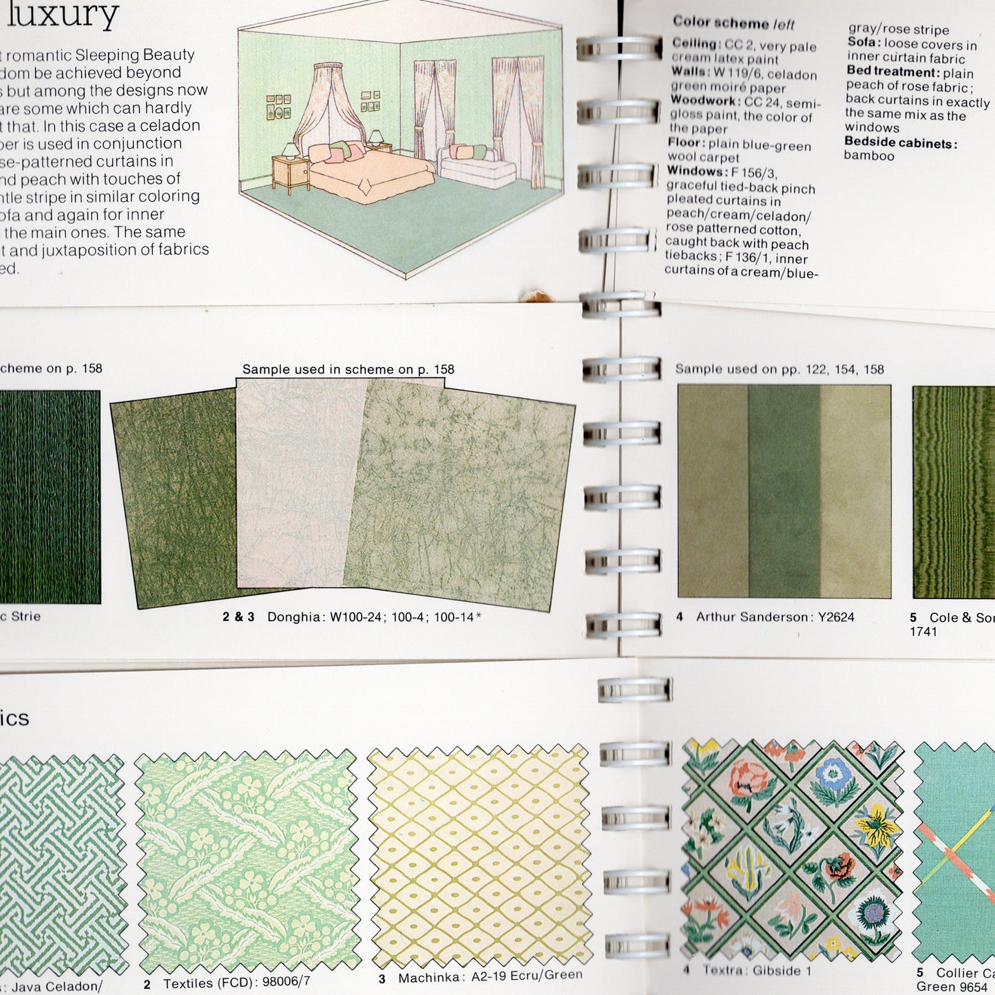 80s Mix & Match Decorating Book