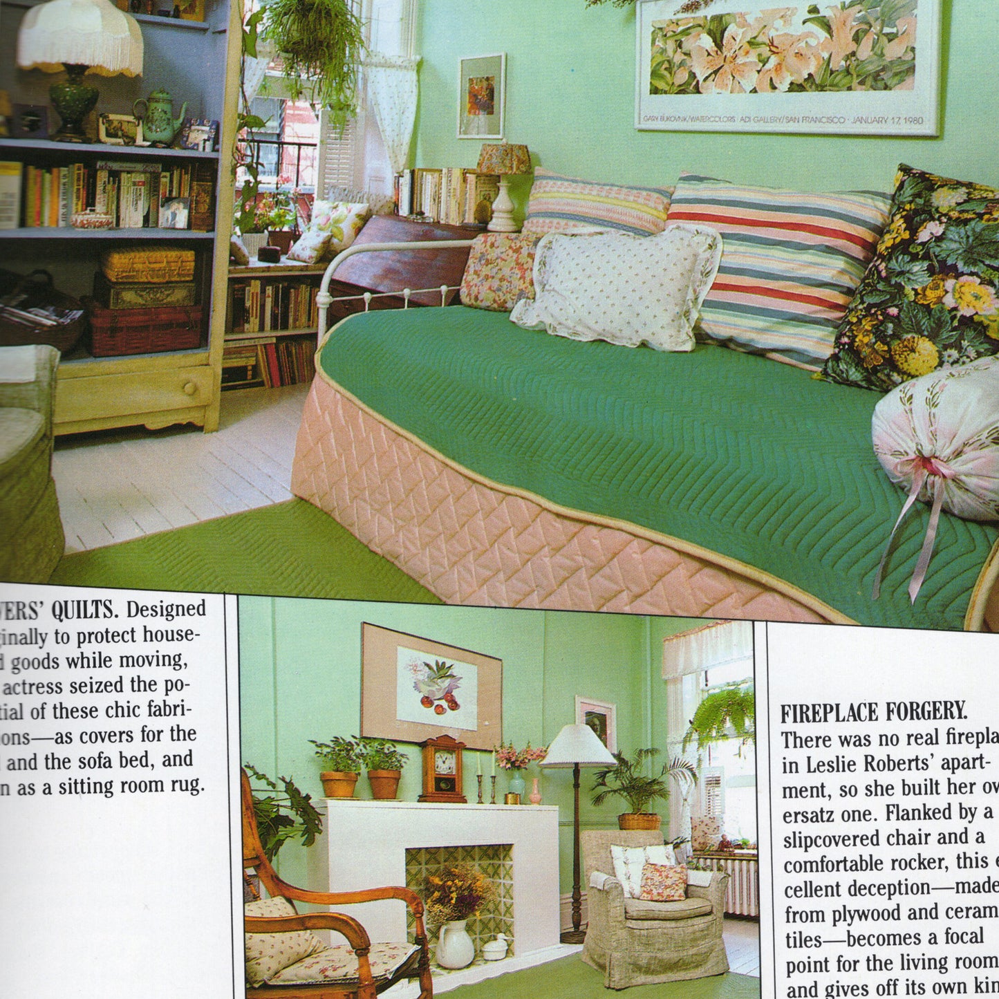 Decorating on the Cheap Book