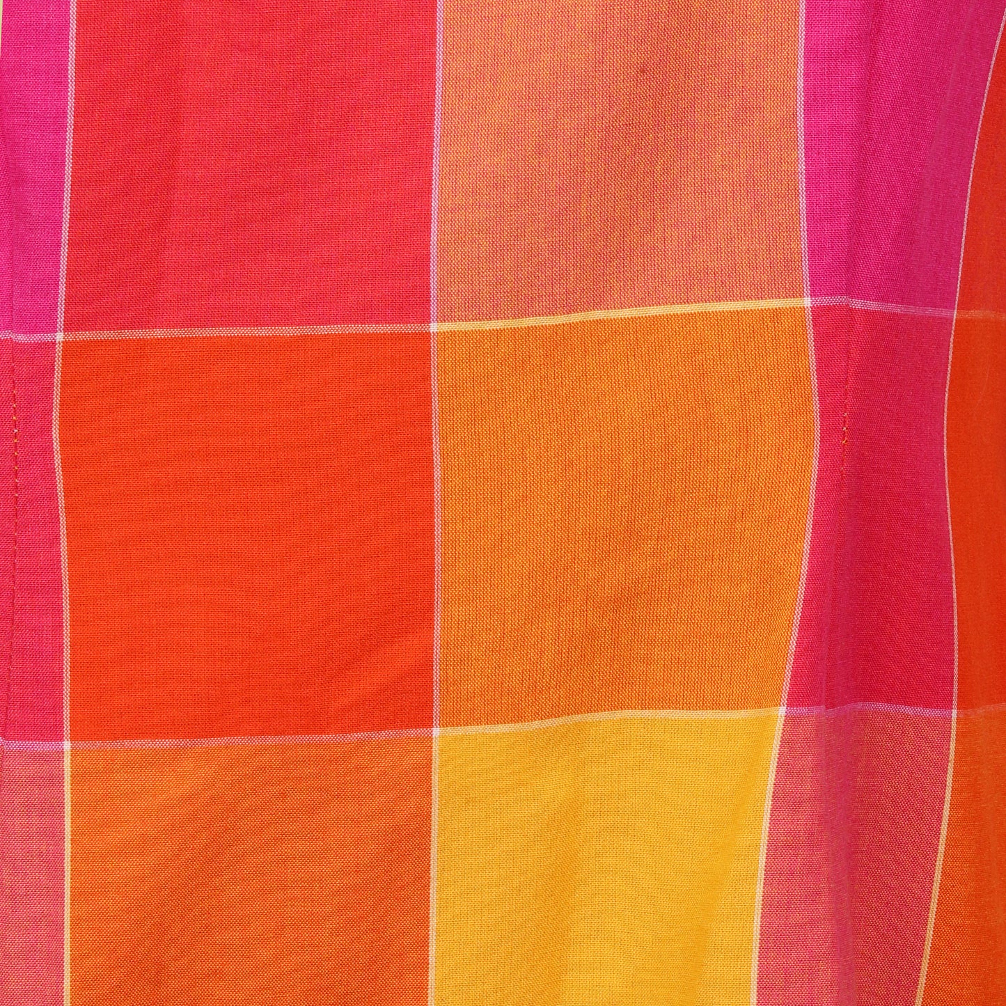 Mod Shift Dress
