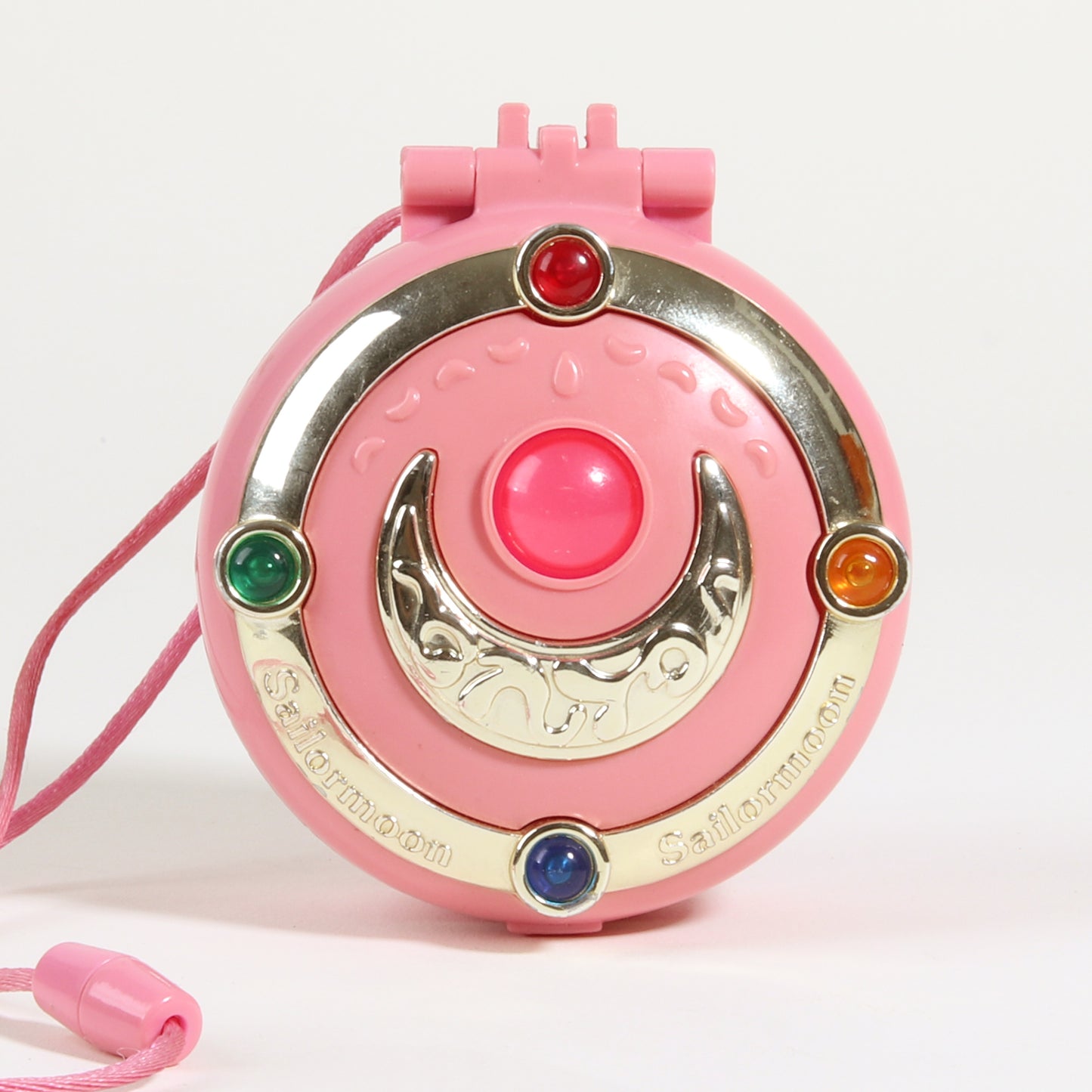 Sailor Moon Compact Locket