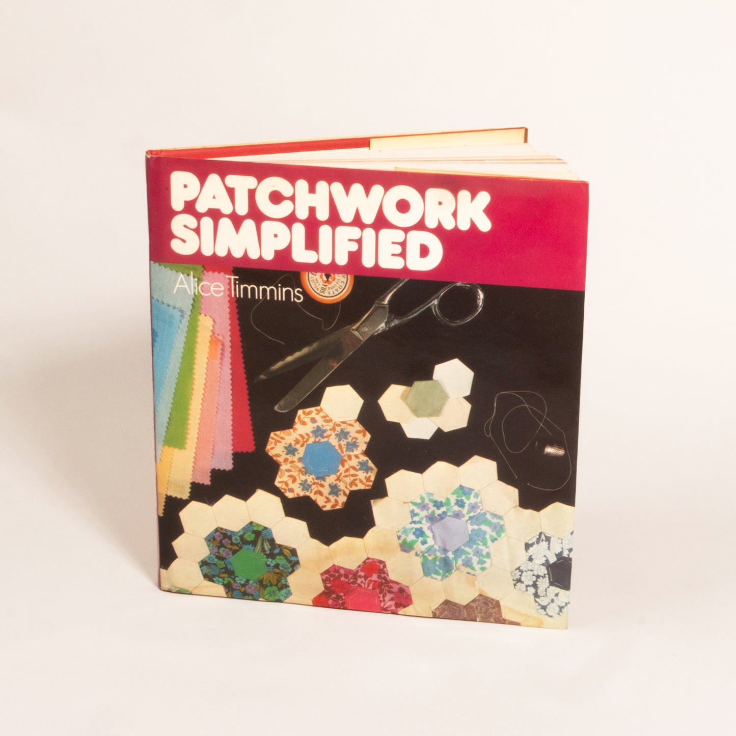 Patchwork Simplified