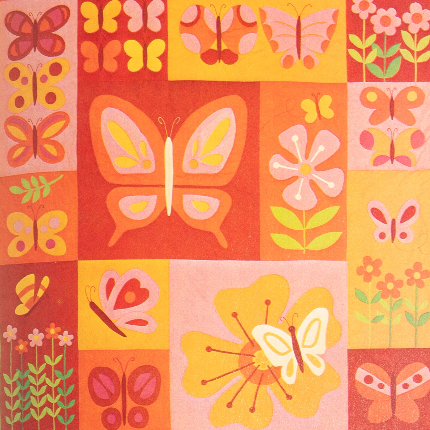 Better Homes and Gardens Patchwork & Quilting