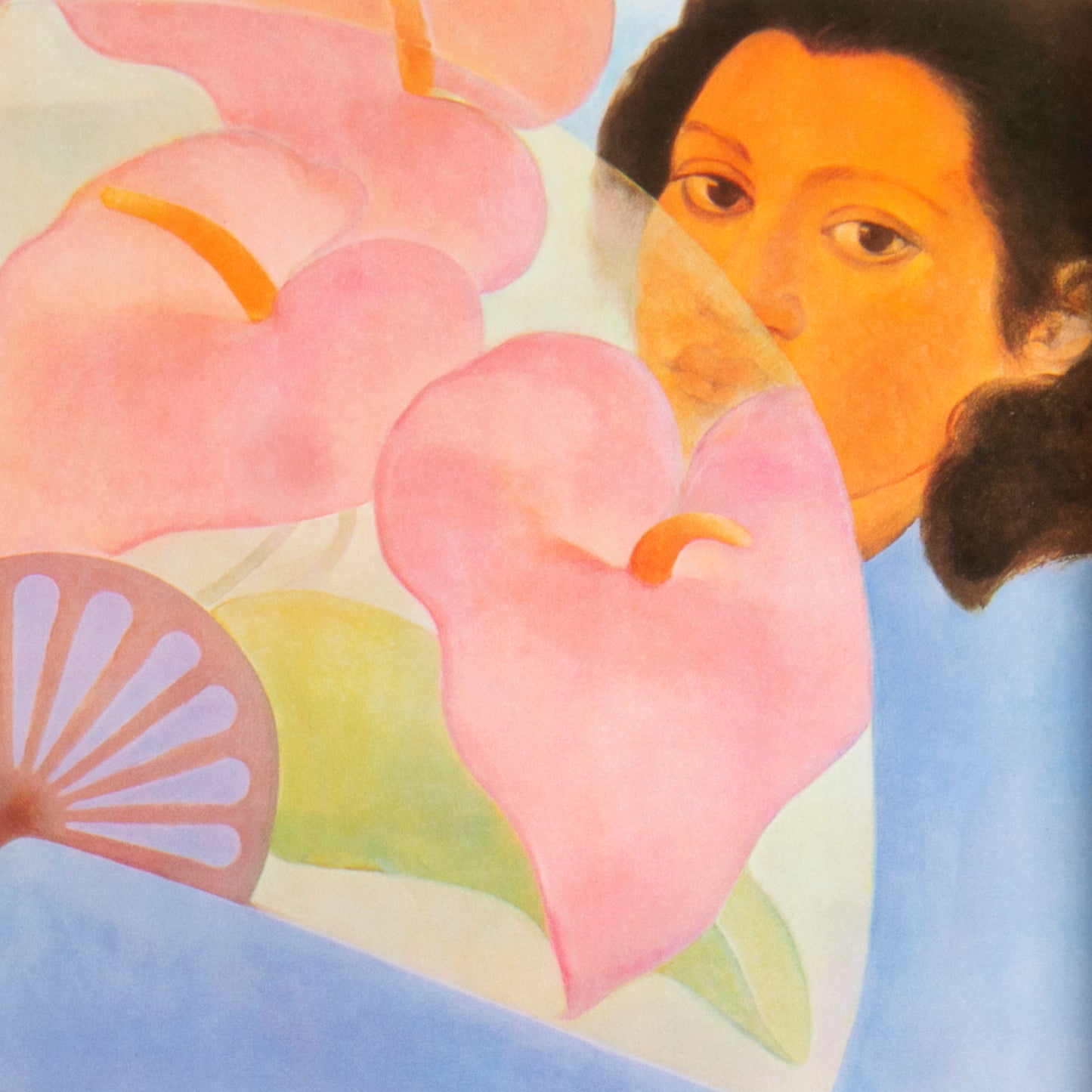 Women of Hawaii Pictures by Pegge Hopper