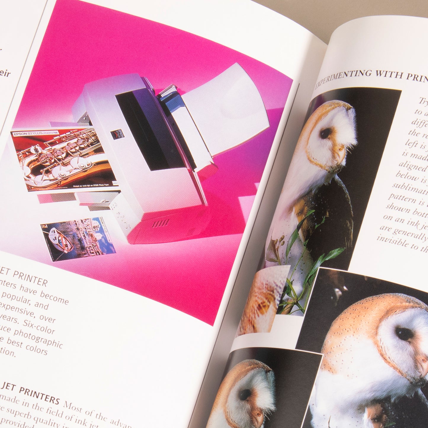The Encyclopedia of Photography