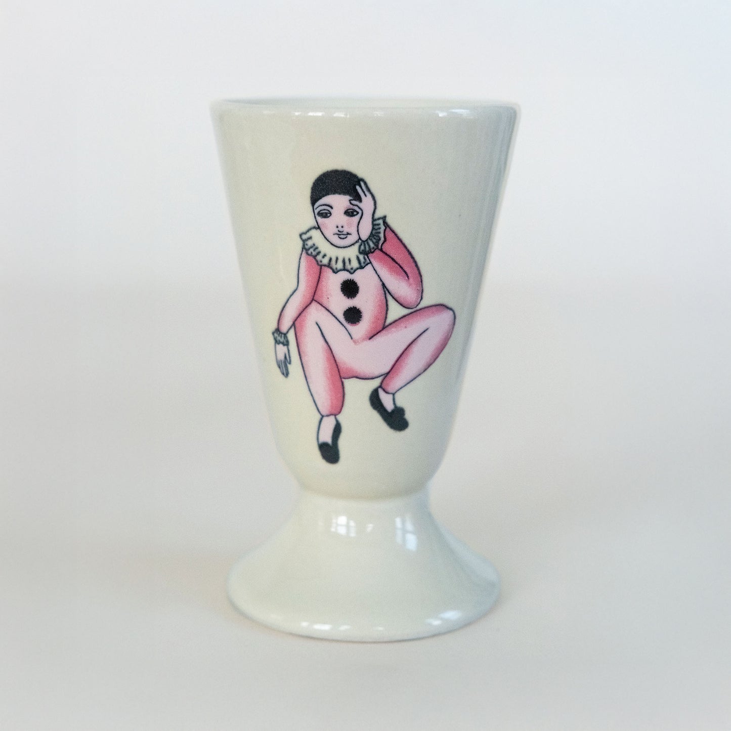 Pierrot Vases
