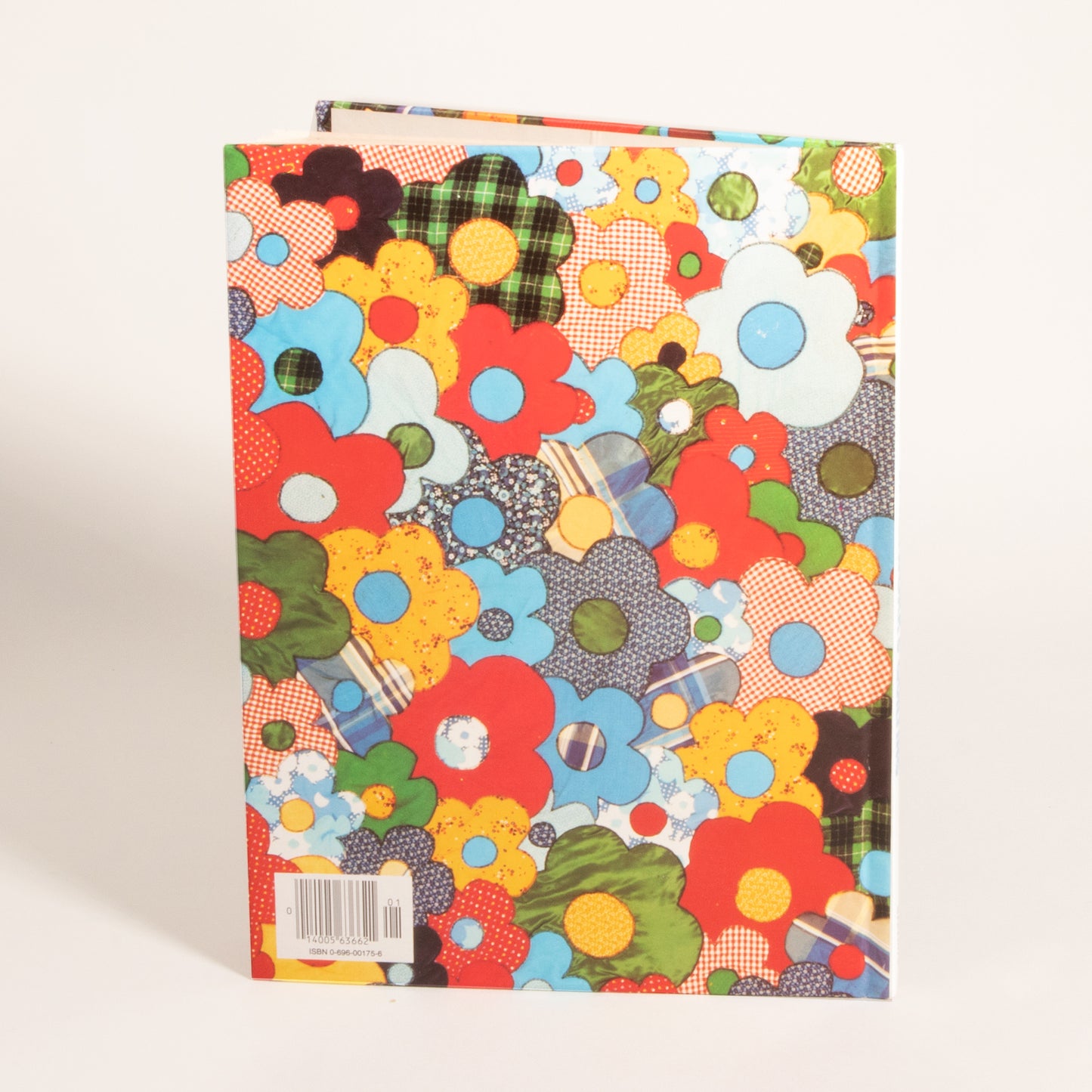 Better Homes and Gardens Patchwork & Quilting