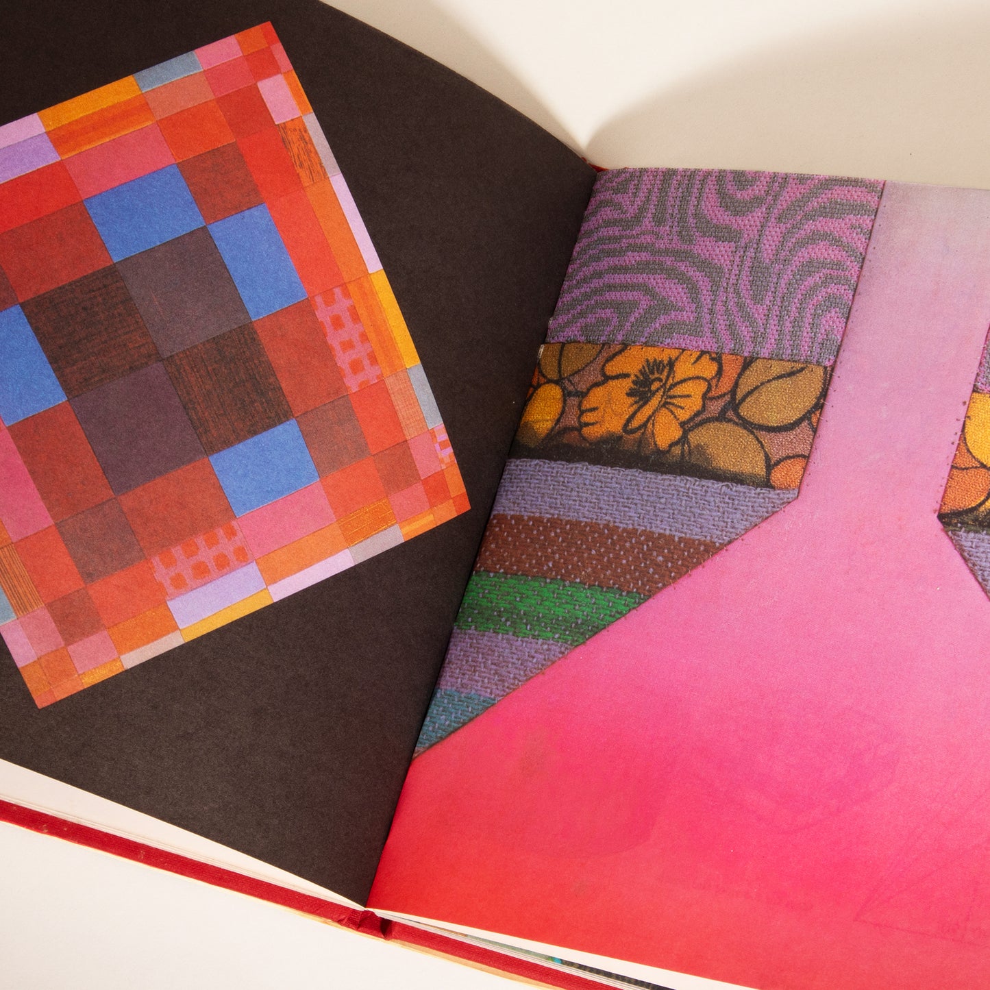 Patchwork Simplified