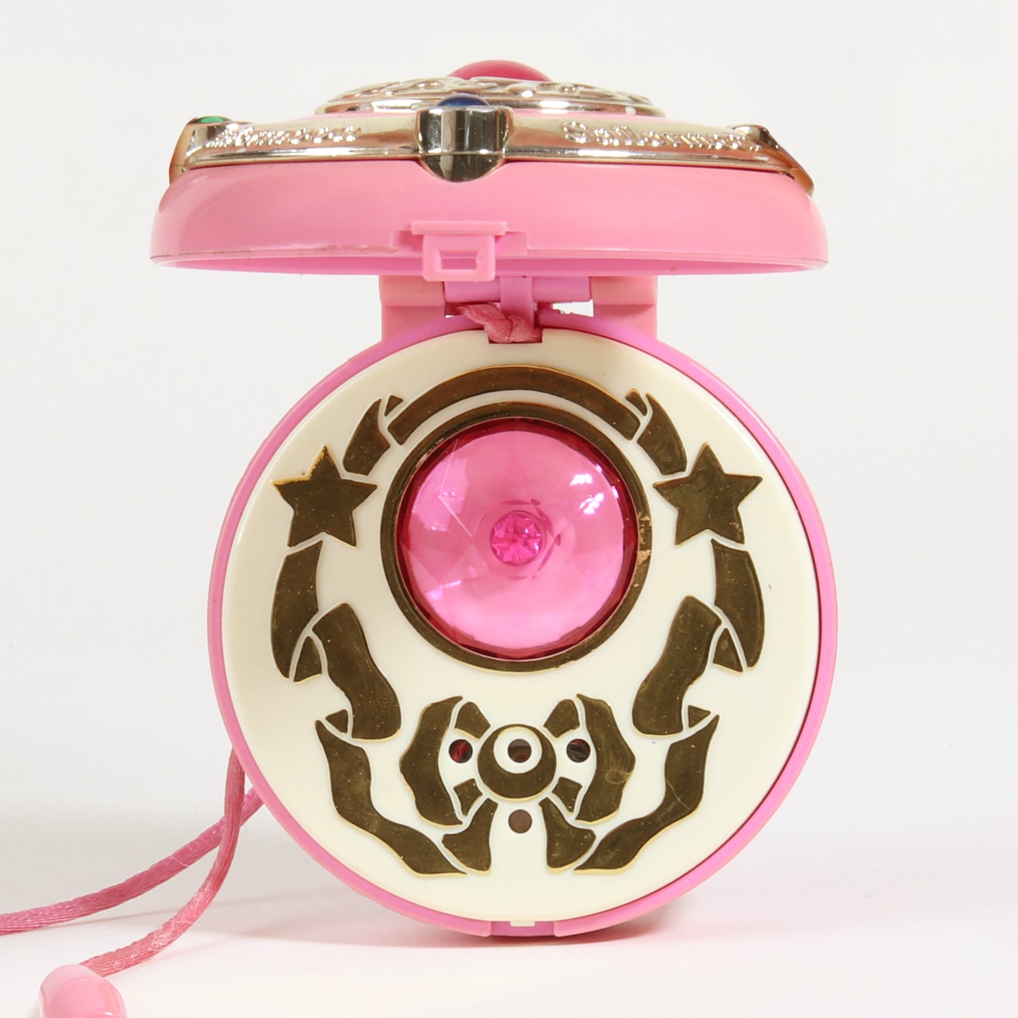 Sailor Moon Compact Locket