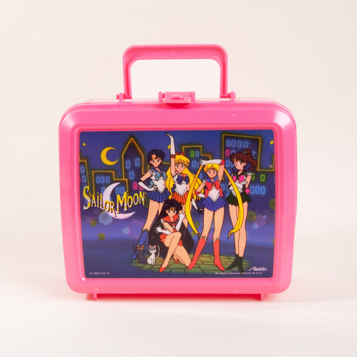 Sailor Moon Lunchbox