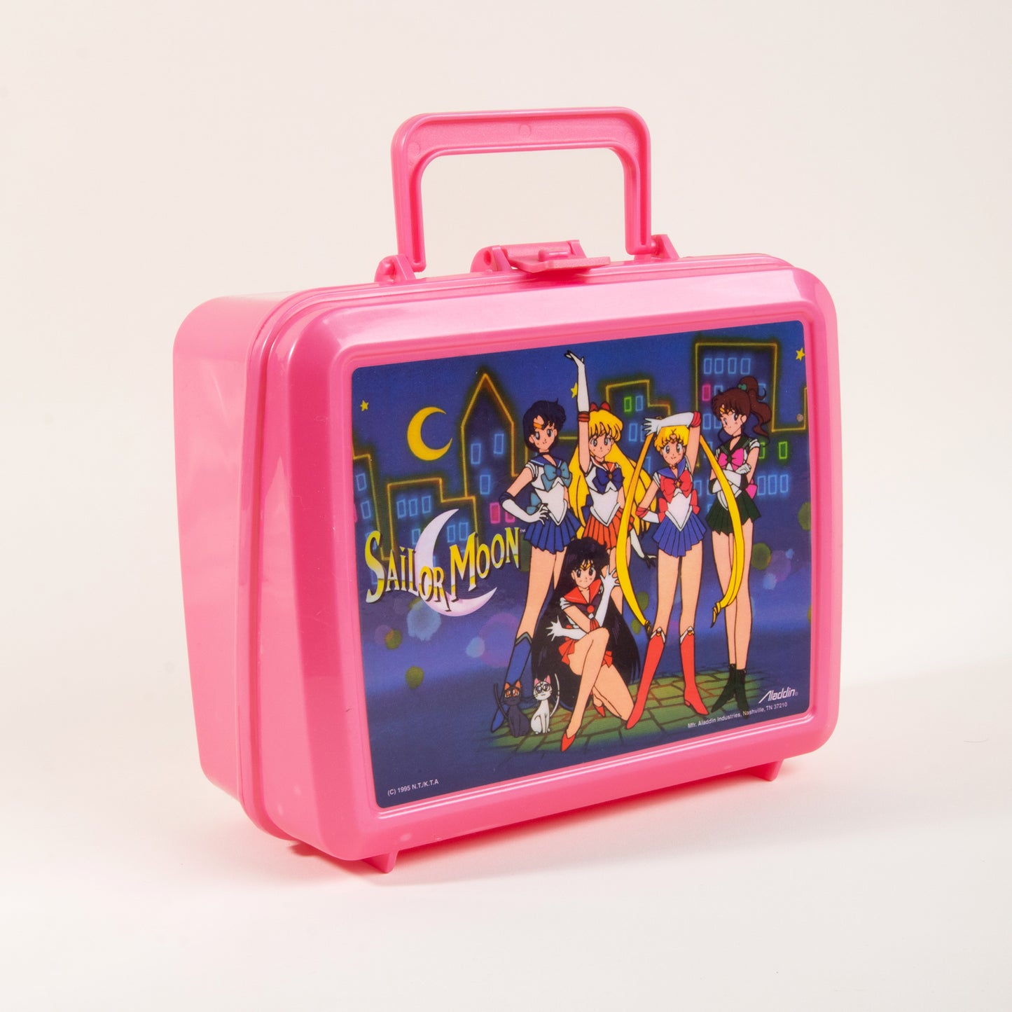 Sailor Moon Lunchbox