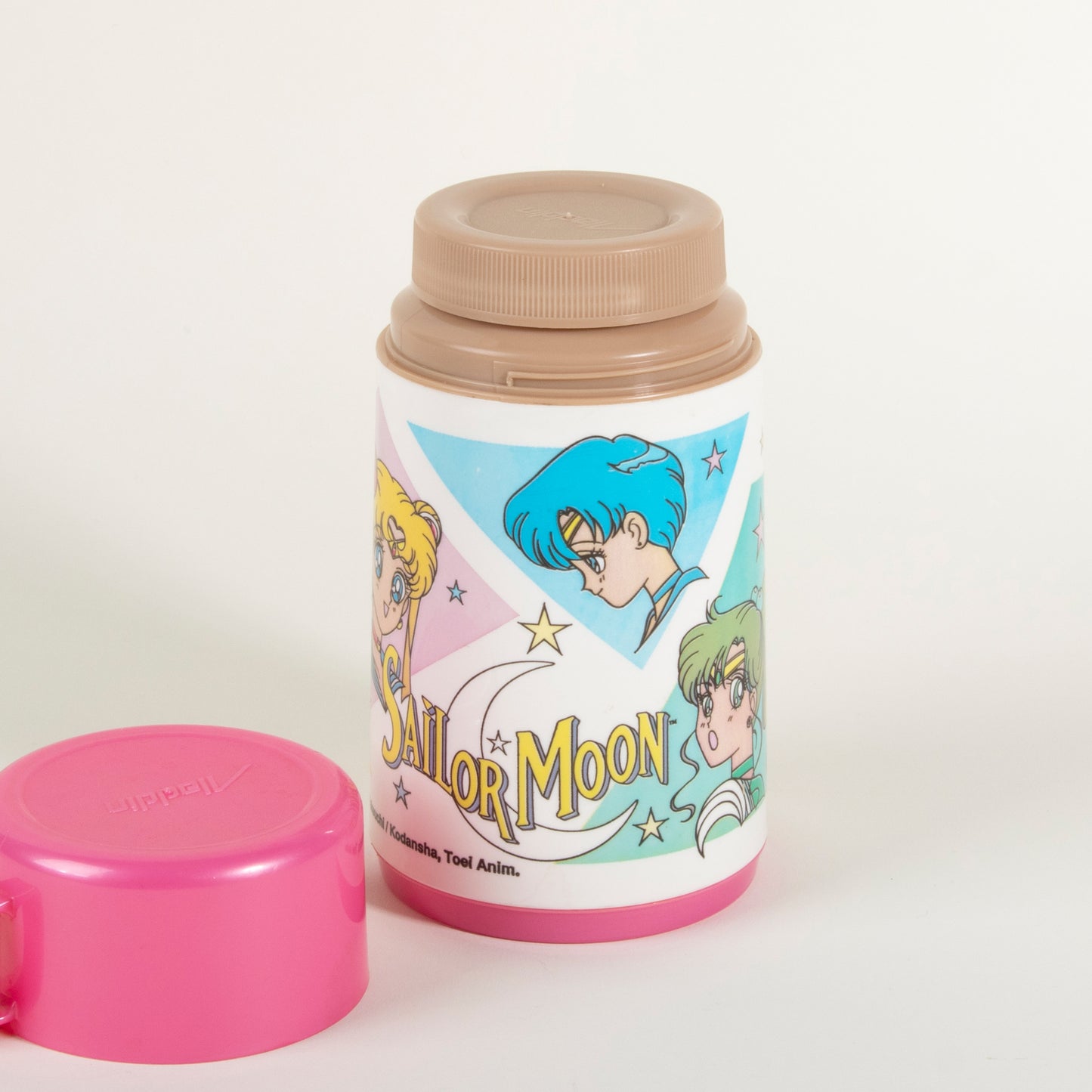 Sailor Moon Thermos
