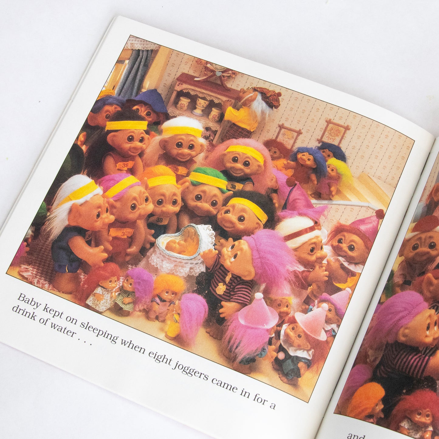 Too Many Trolls Book