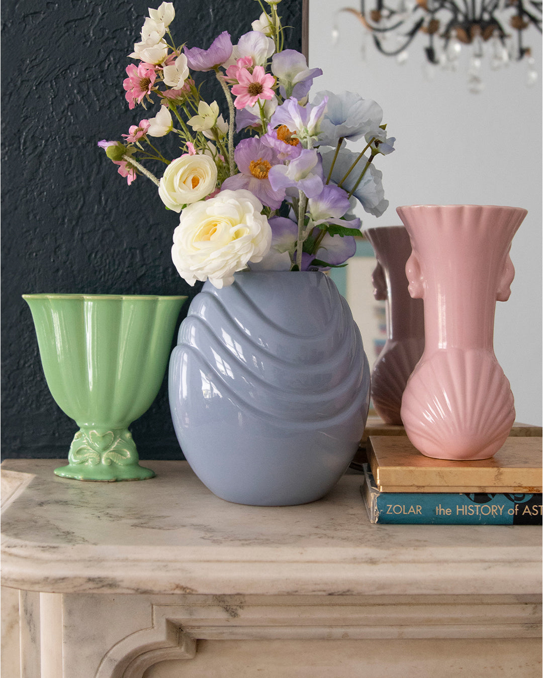Art Deco Vase