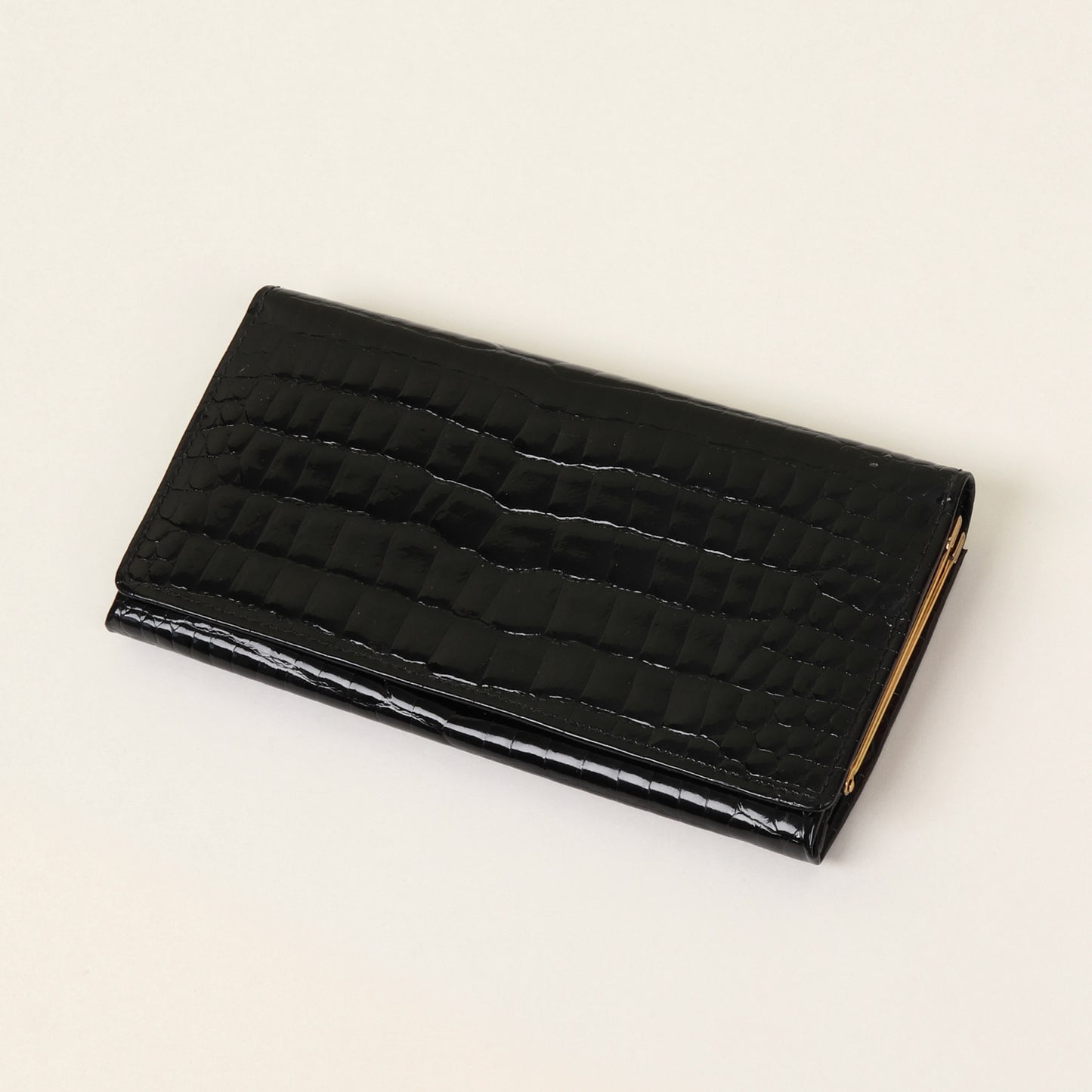Rosenfeld Black Wallet