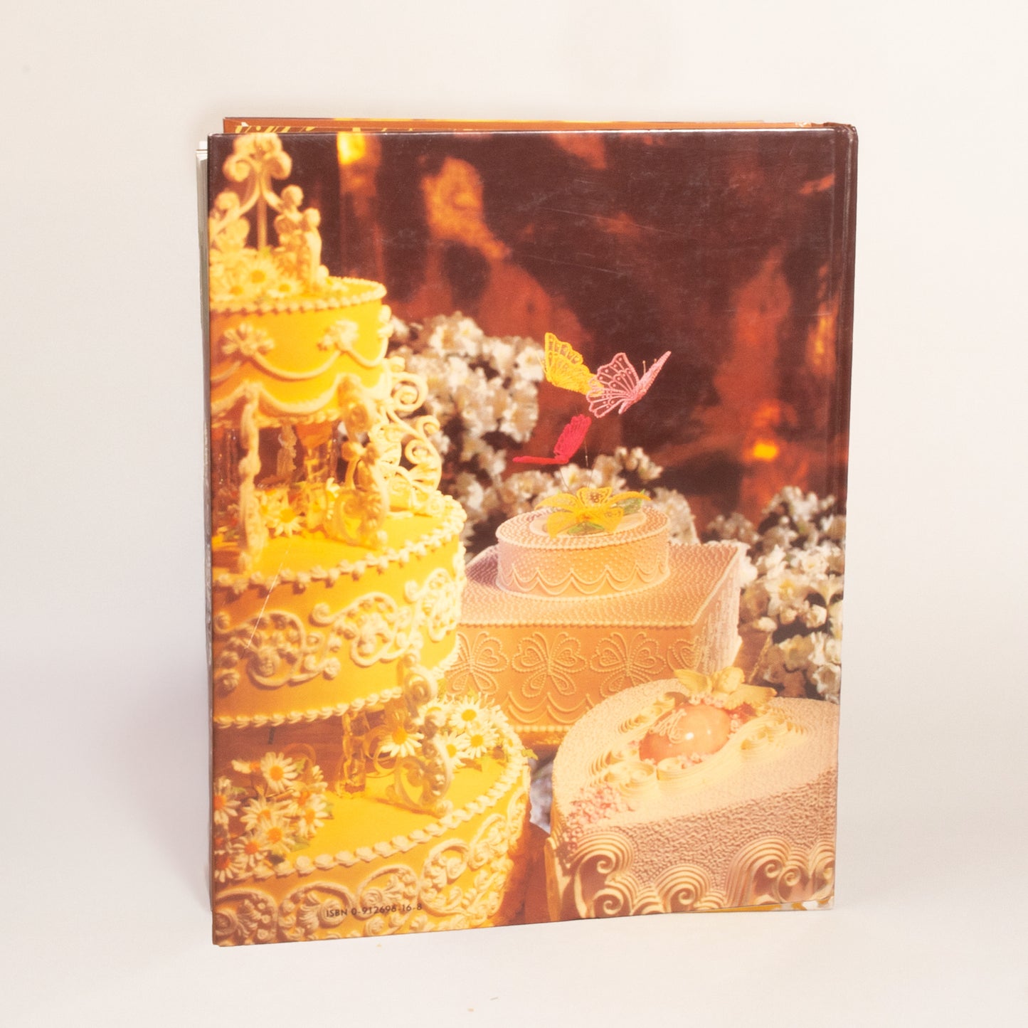 The Wilton Way of Cake Decorating Vol. 3