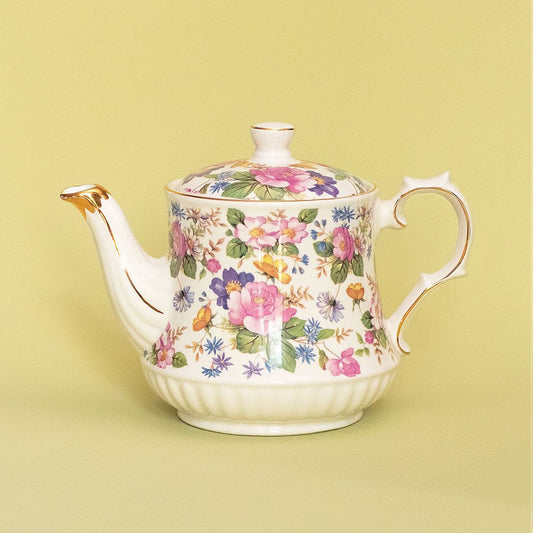 Vintage Windsor Teapot