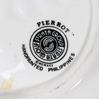 Pierrot Display Plate
