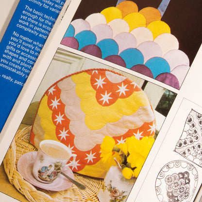 Creative Patchwork