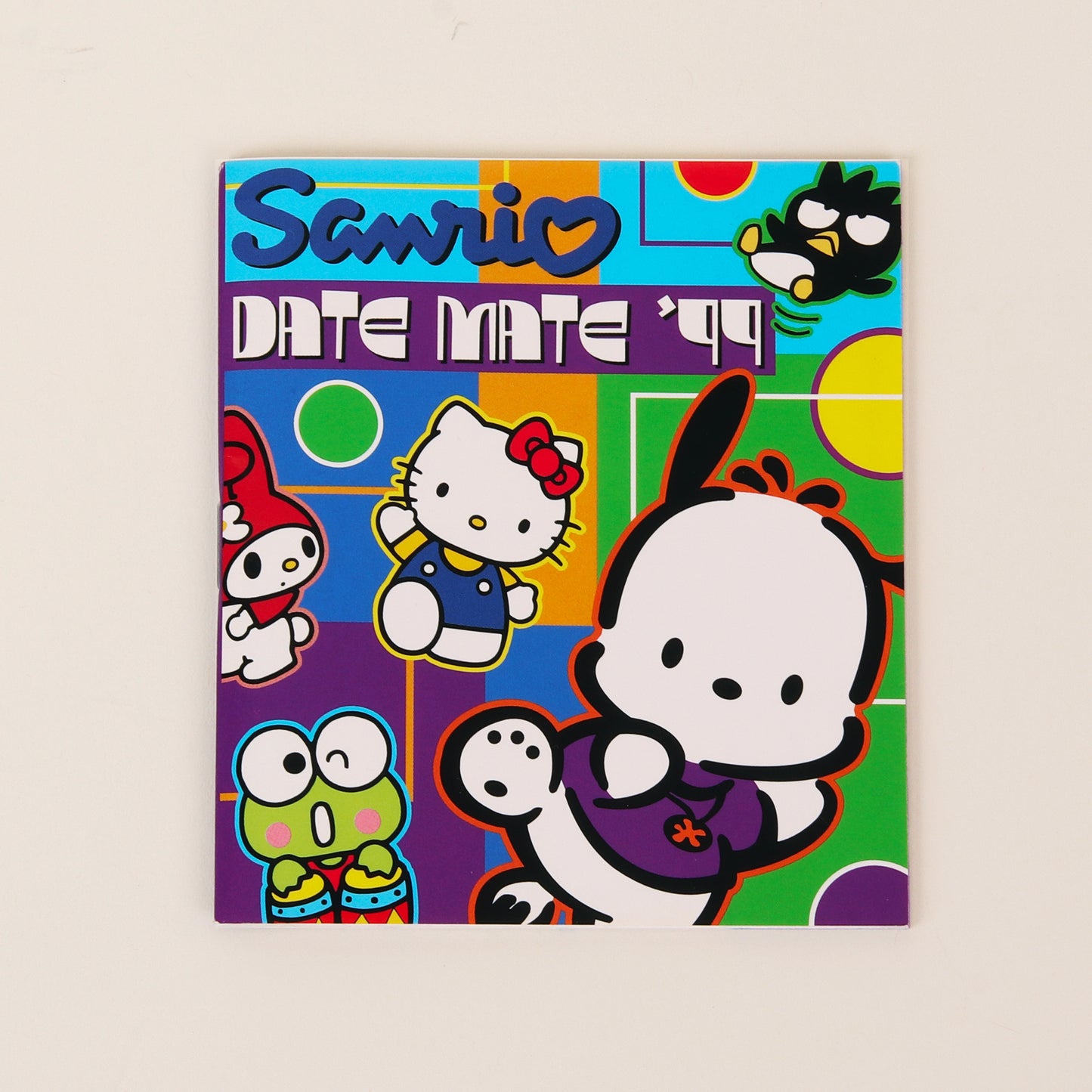 Sanrio Date Mate