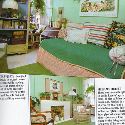 Decorating on the Cheap Book