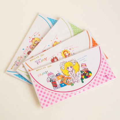 Showa Retro Envelope Sets