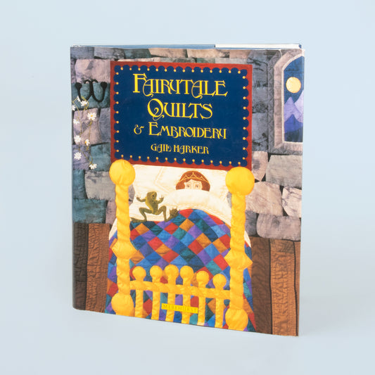 Fairytale Quilts & Embroidery