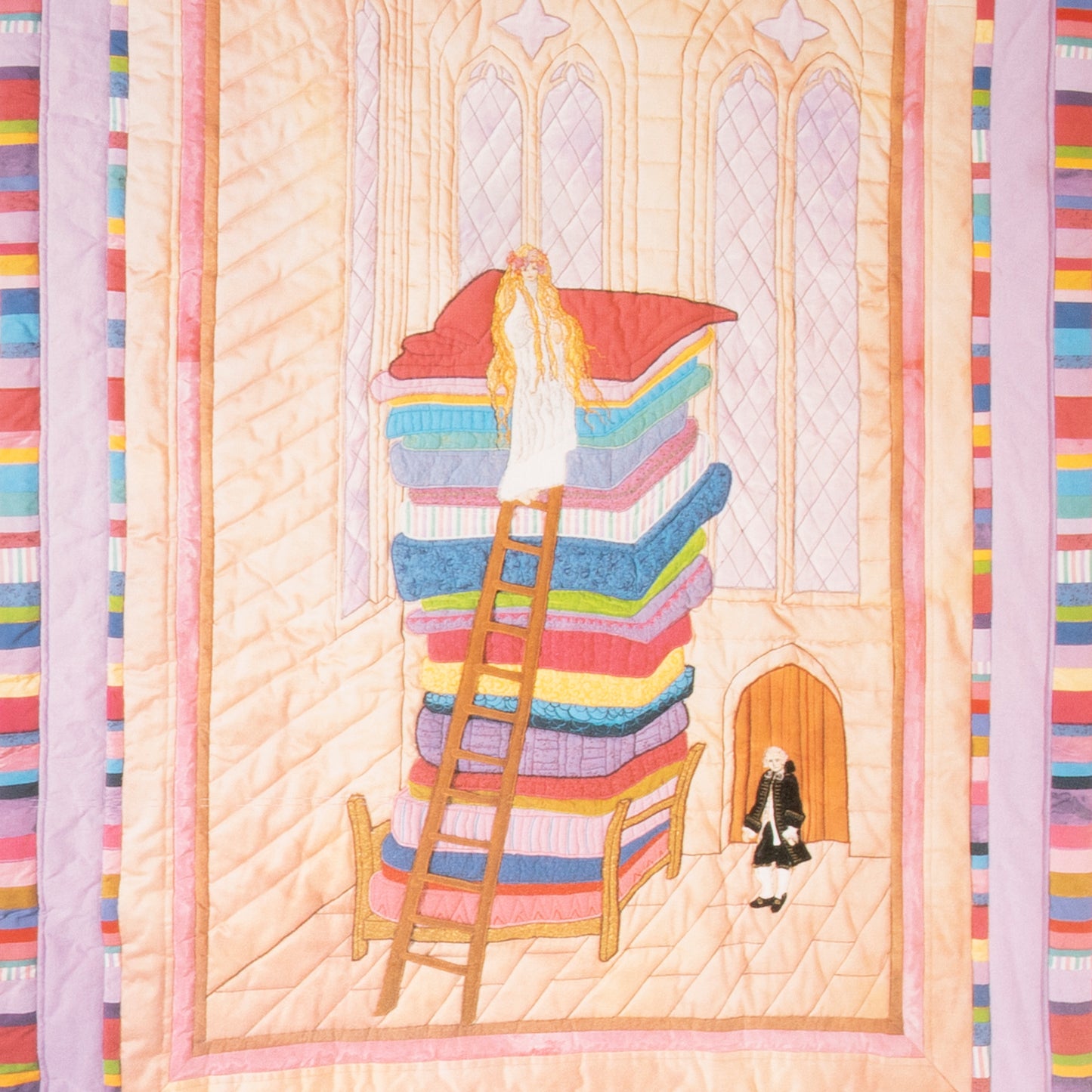 Fairytale Quilts & Embroidery