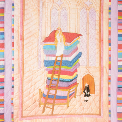 Fairytale Quilts & Embroidery