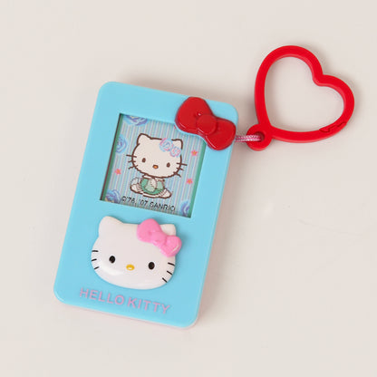 Hello Kitty Keychain