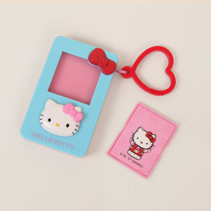 Hello Kitty Keychain