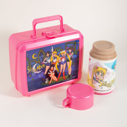 Sailor Moon Lunchbox