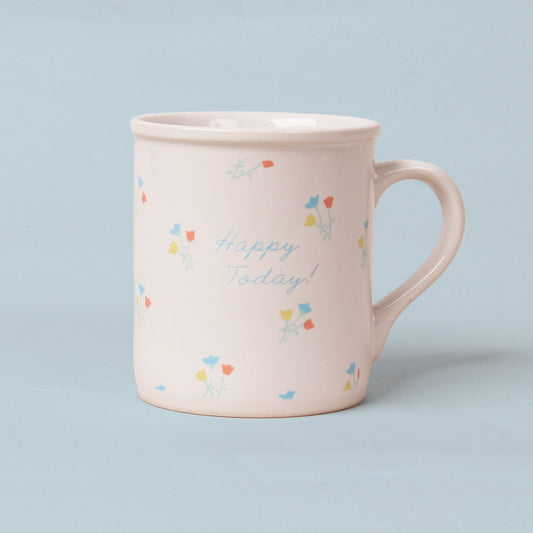 Happy Today Mug