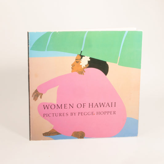 Women of Hawaii Pictures by Pegge Hopper