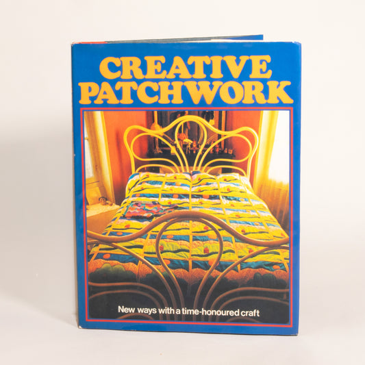 Creative Patchwork