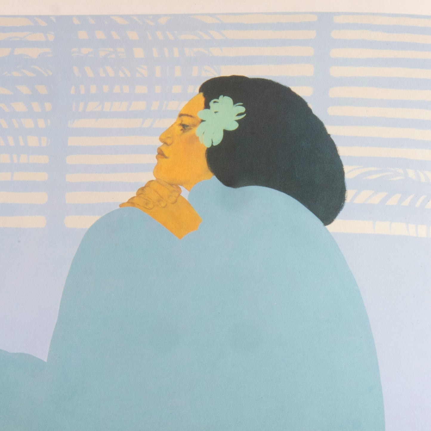 Women of Hawaii Pictures by Pegge Hopper