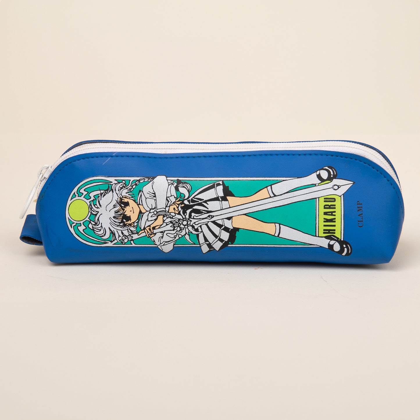 Showa Retro Pencil Cases