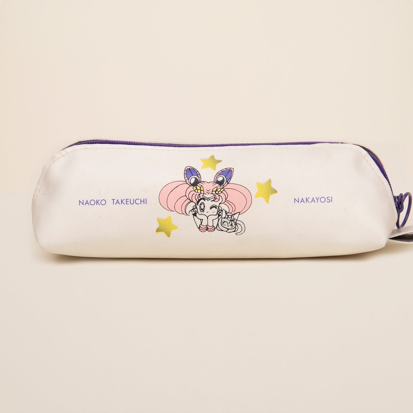 Showa Retro Pencil Cases