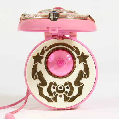 Sailor Moon Compact Locket