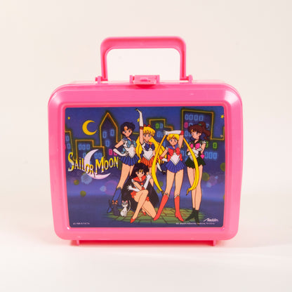 Sailor Moon Lunchbox