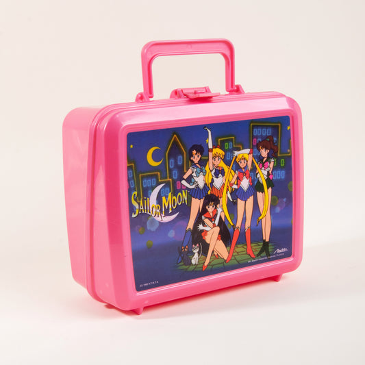 Sailor Moon Lunchbox