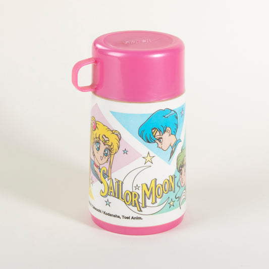 Sailor Moon Thermos