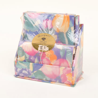 LaVie Floral Gift Set