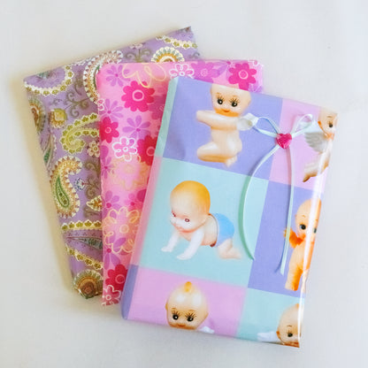 Kawaii Vintage Stationary Surprise Pack
